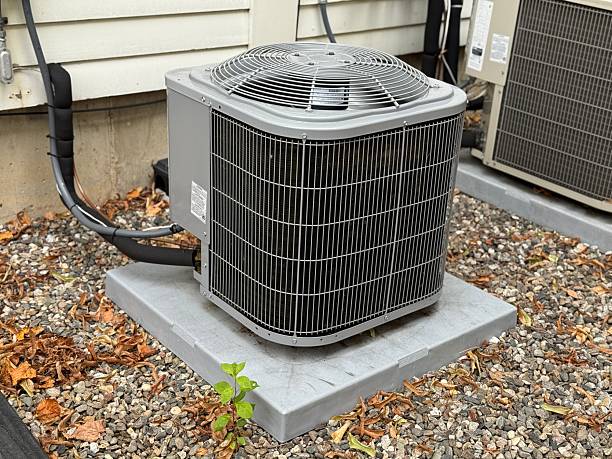24/7 Emergency Hvac Repair experts in Blakely, PA