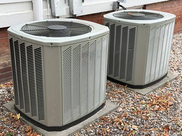 Reliable Hvac Repair contractor in Blakely, PA by Leonard HVAC