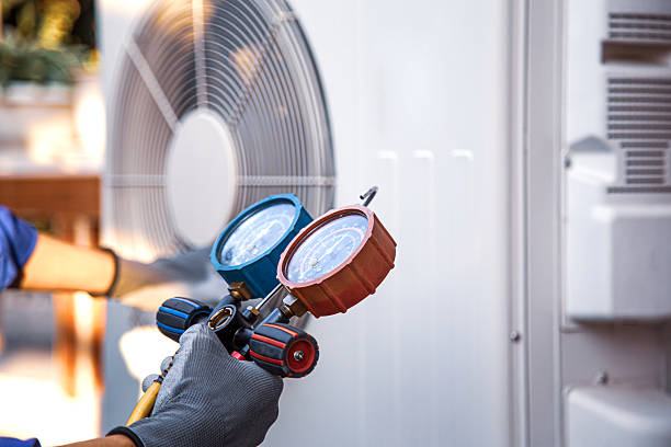 Affordable Hvac Repair solutions in Blakely, PA